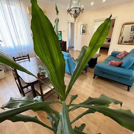 Terazije Square Lux Apartment Beograd Eksteriør billede