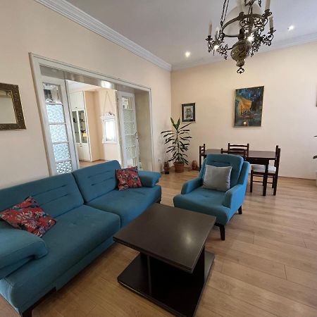 Terazije Square Lux Apartment Beograd Eksteriør billede