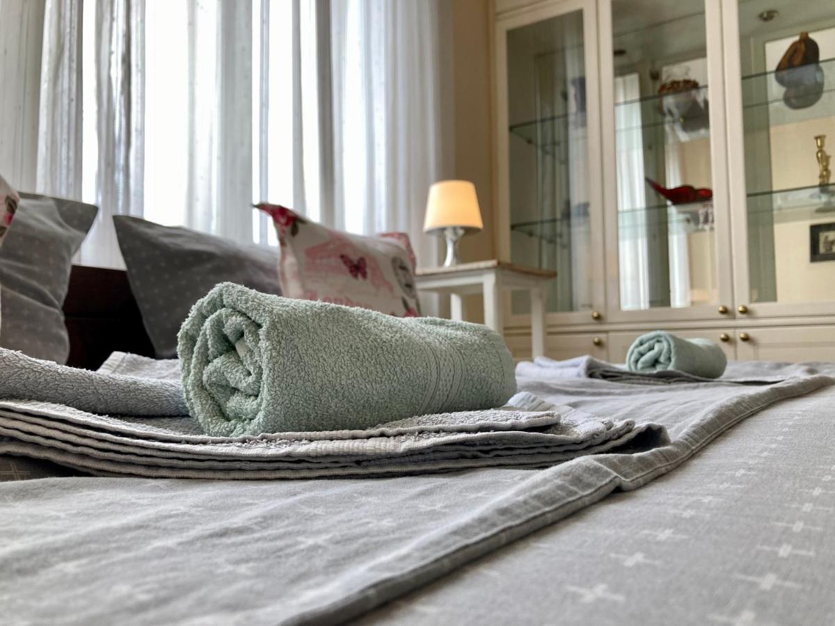 Terazije Square Lux Apartment Beograd Eksteriør billede
