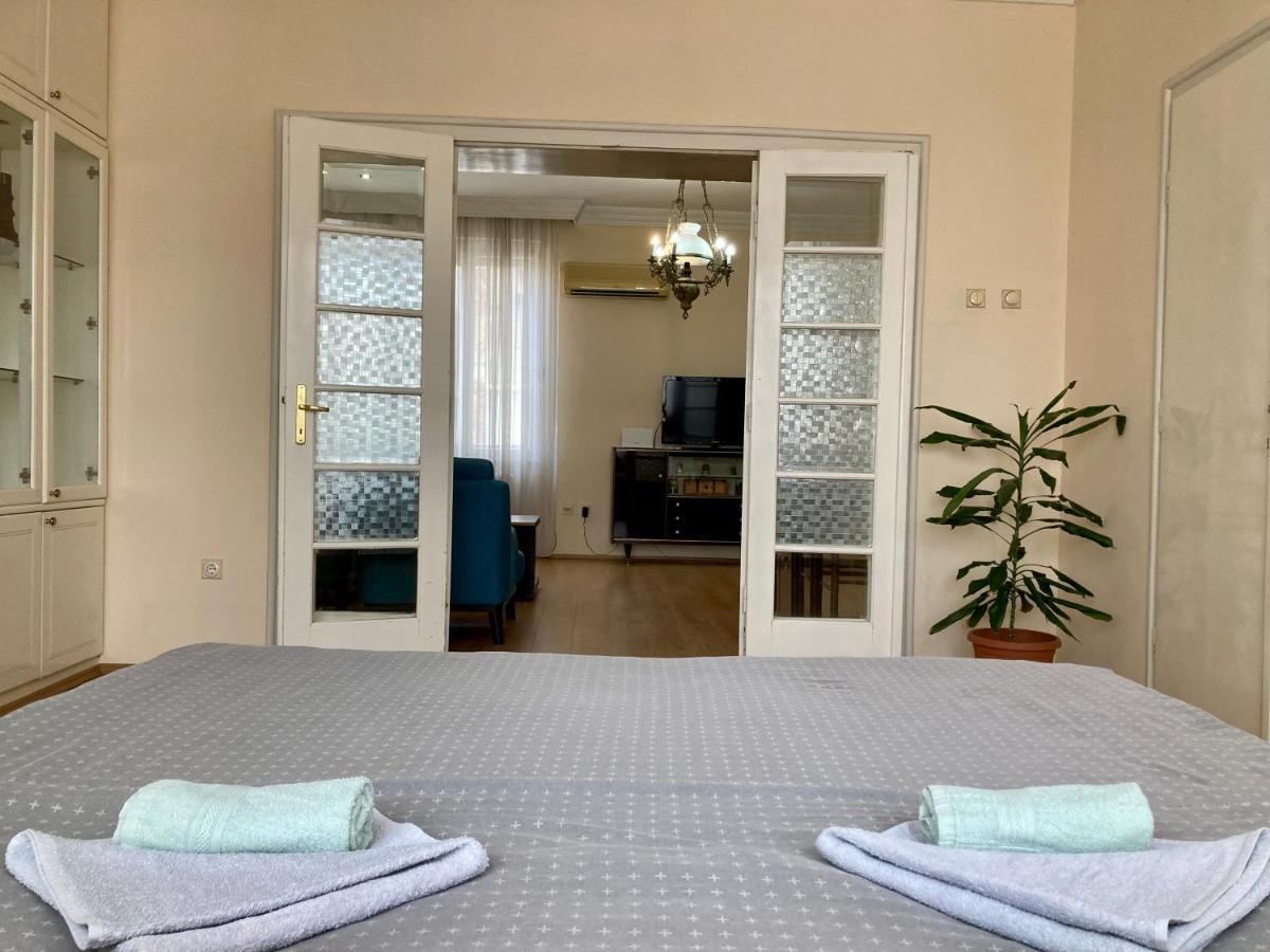 Terazije Square Lux Apartment Beograd Eksteriør billede