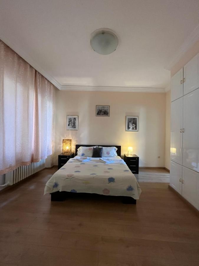 Terazije Square Lux Apartment Beograd Eksteriør billede