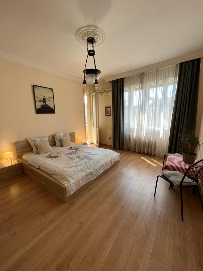 Terazije Square Lux Apartment Beograd Eksteriør billede