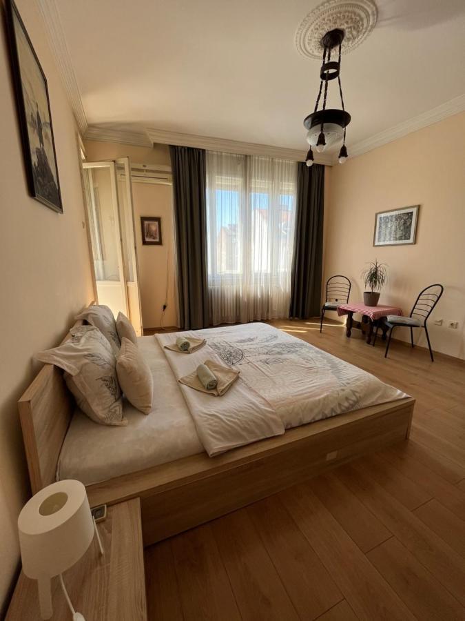 Terazije Square Lux Apartment Beograd Eksteriør billede