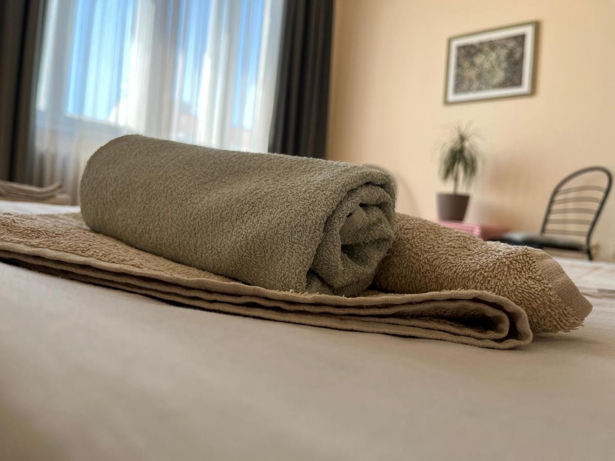 Terazije Square Lux Apartment Beograd Eksteriør billede