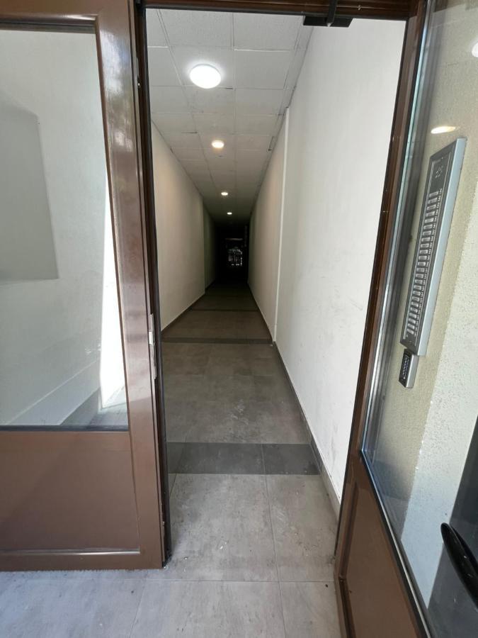 Terazije Square Lux Apartment Beograd Eksteriør billede