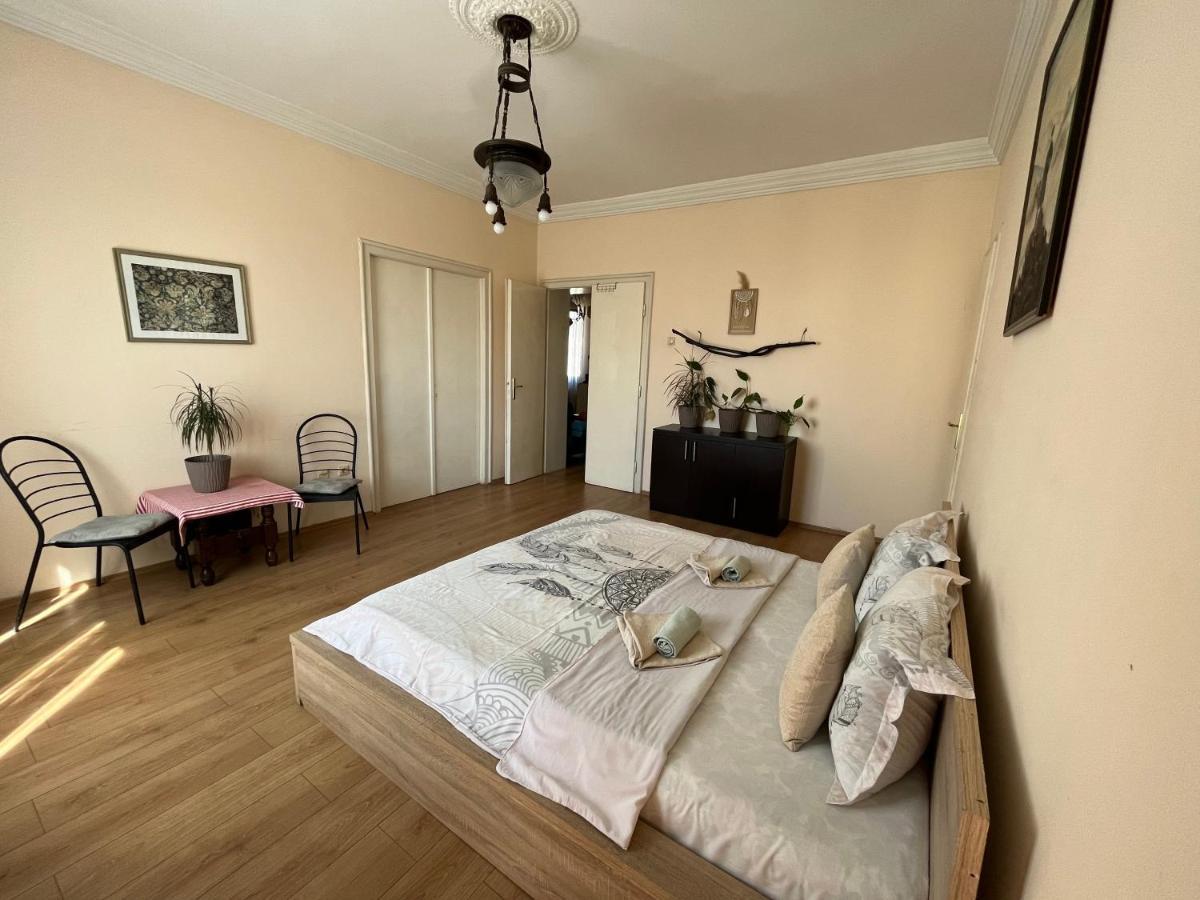 Terazije Square Lux Apartment Beograd Eksteriør billede
