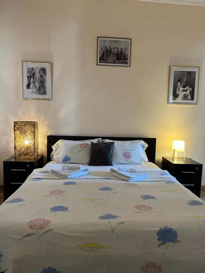 Terazije Square Lux Apartment Beograd Eksteriør billede