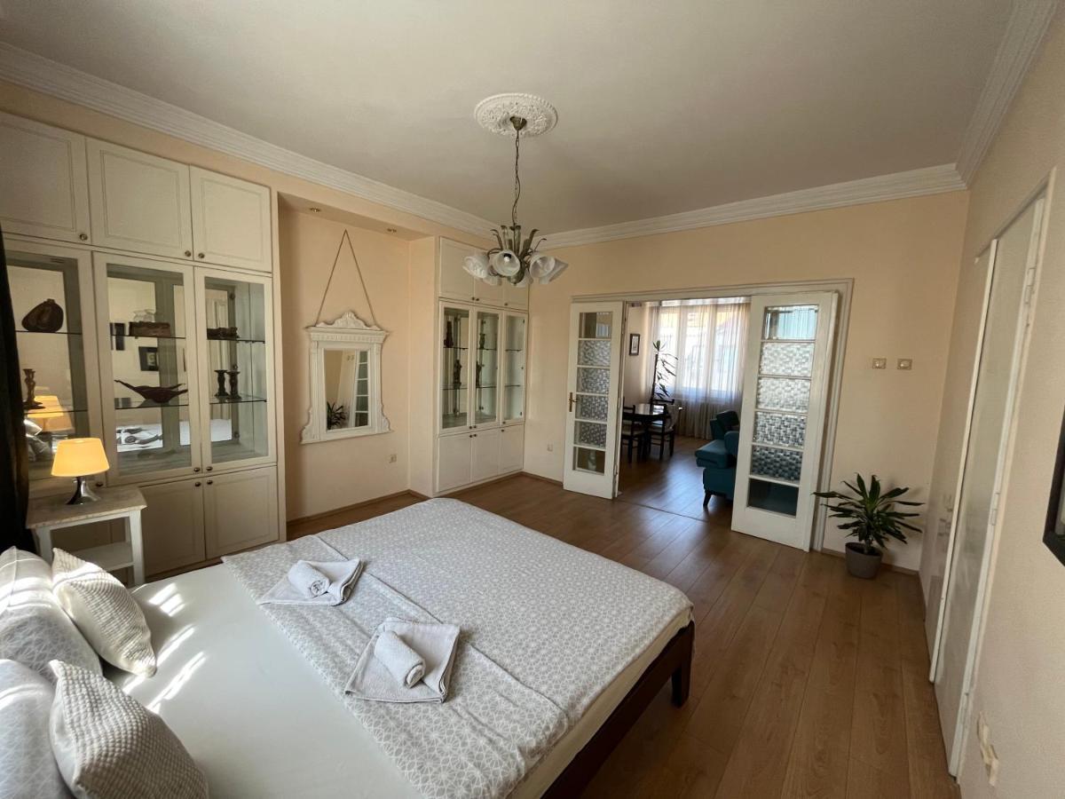 Terazije Square Lux Apartment Beograd Eksteriør billede