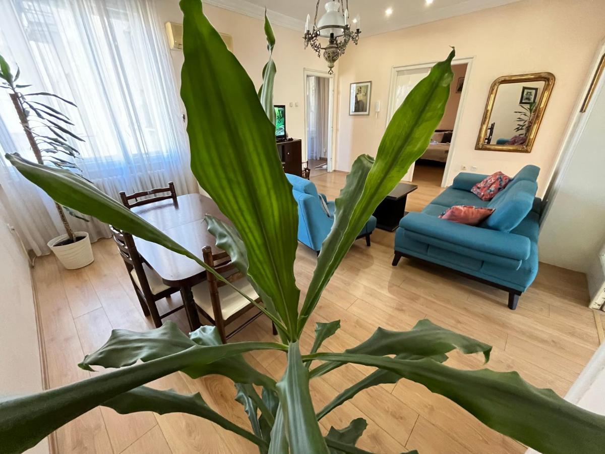 Terazije Square Lux Apartment Beograd Eksteriør billede