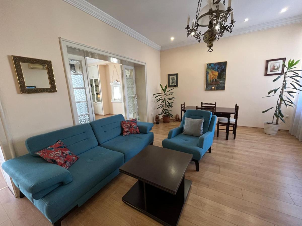 Terazije Square Lux Apartment Beograd Eksteriør billede