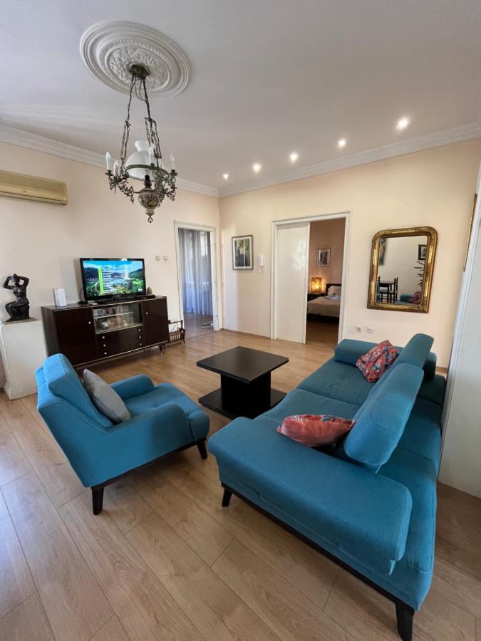 Terazije Square Lux Apartment Beograd Eksteriør billede