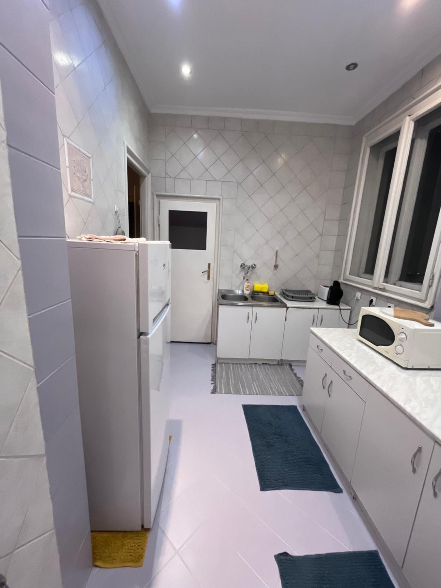 Terazije Square Lux Apartment Beograd Eksteriør billede