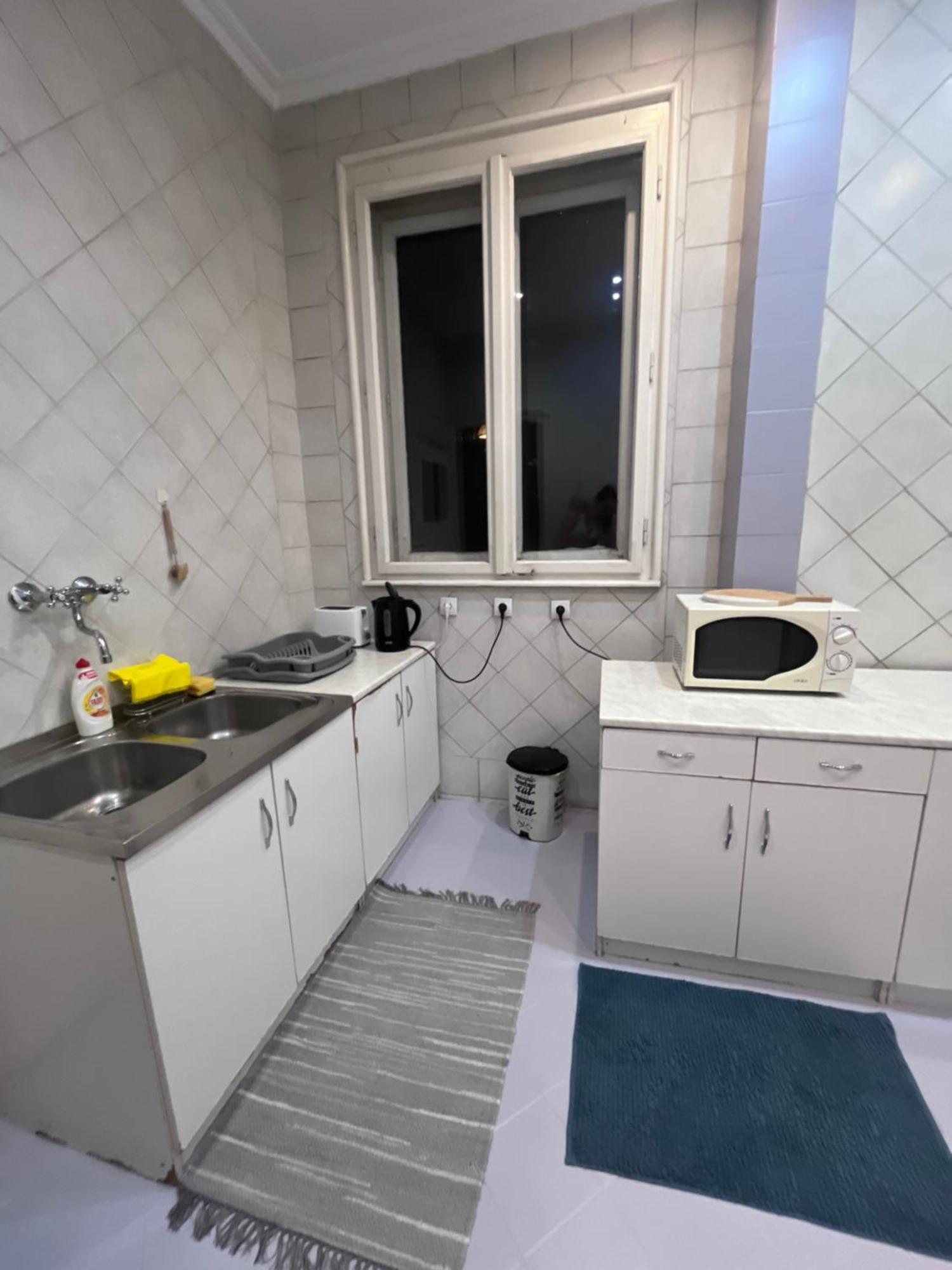 Terazije Square Lux Apartment Beograd Eksteriør billede