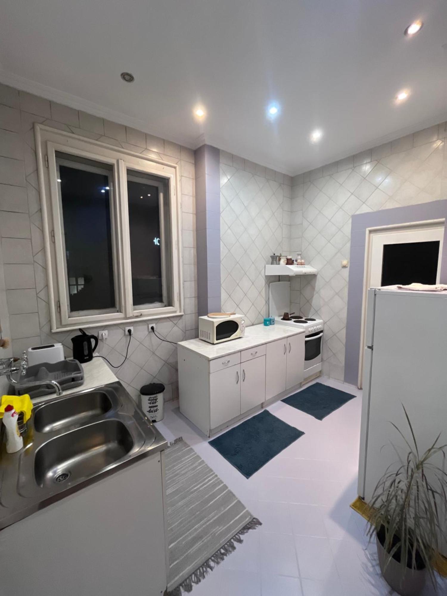 Terazije Square Lux Apartment Beograd Eksteriør billede