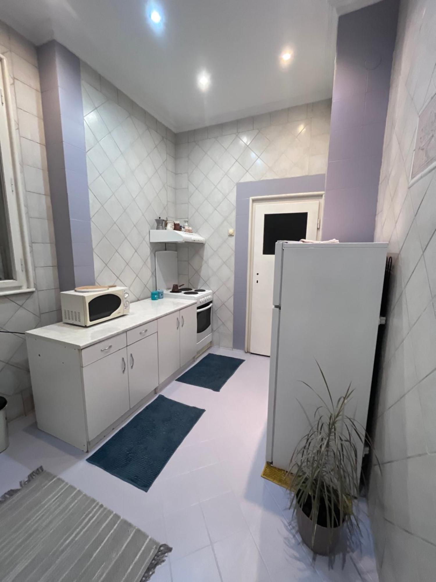 Terazije Square Lux Apartment Beograd Eksteriør billede