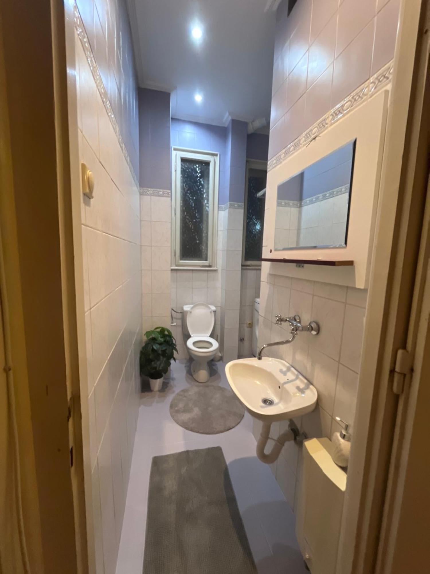 Terazije Square Lux Apartment Beograd Eksteriør billede