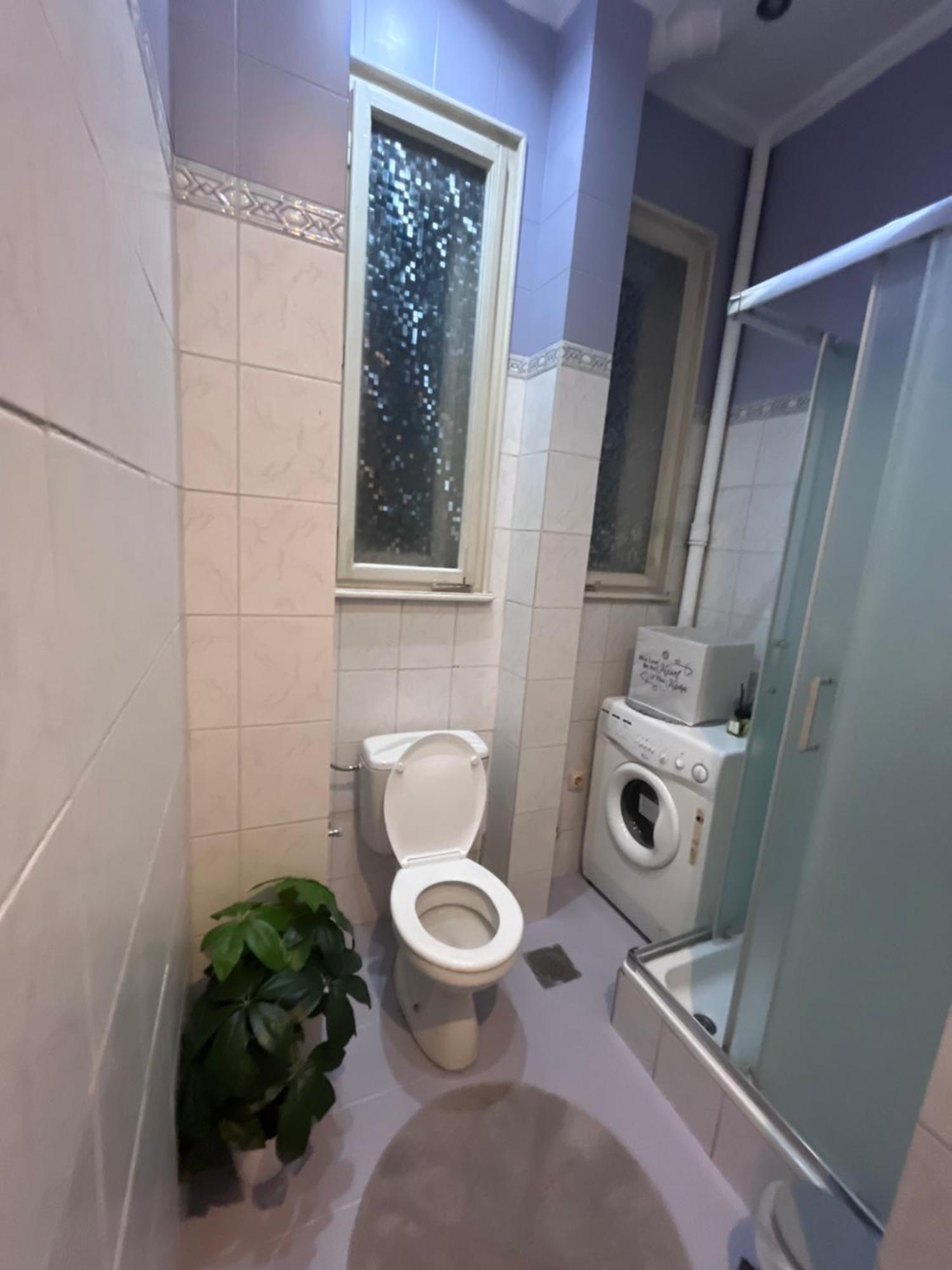 Terazije Square Lux Apartment Beograd Eksteriør billede