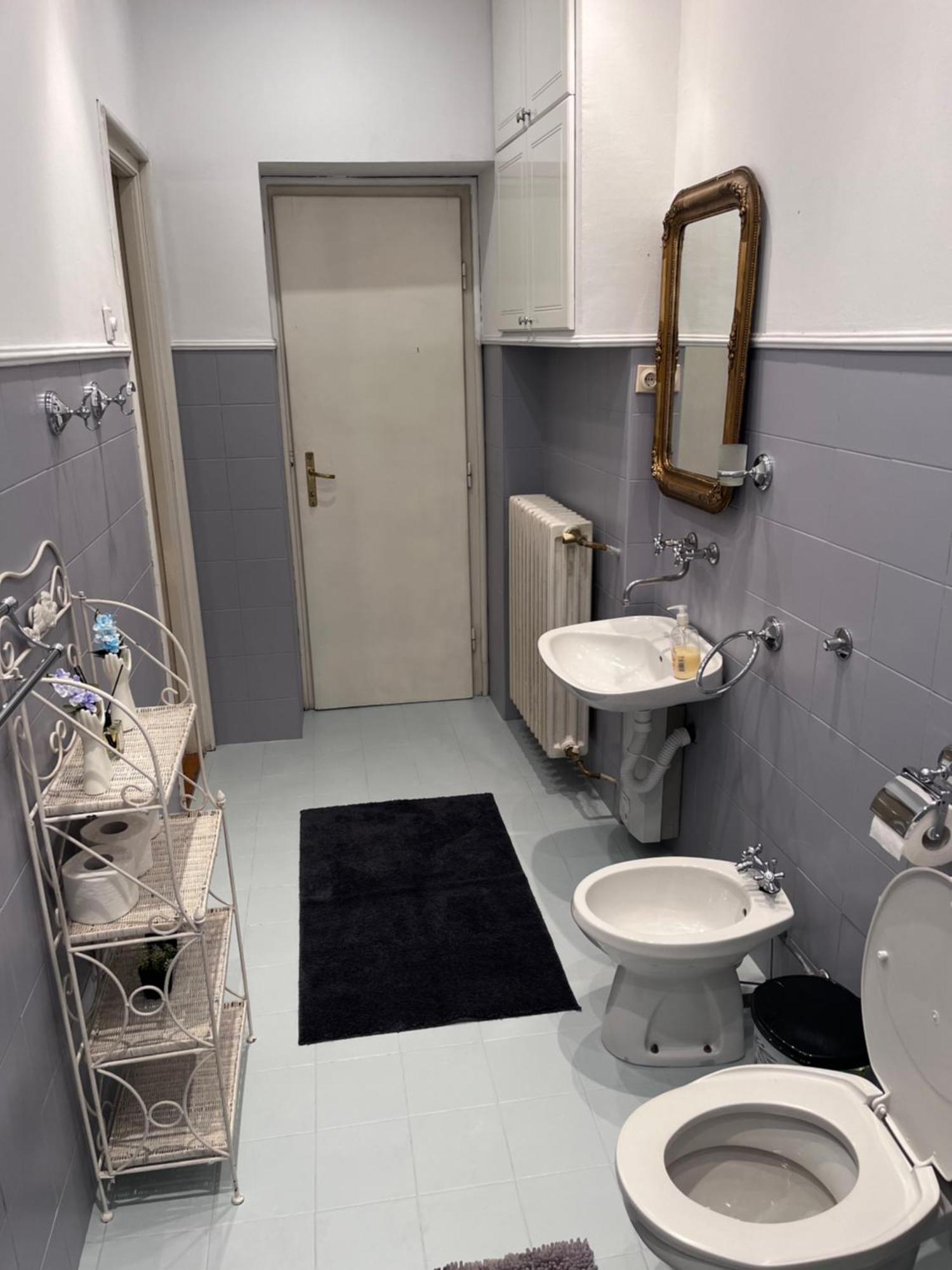 Terazije Square Lux Apartment Beograd Eksteriør billede