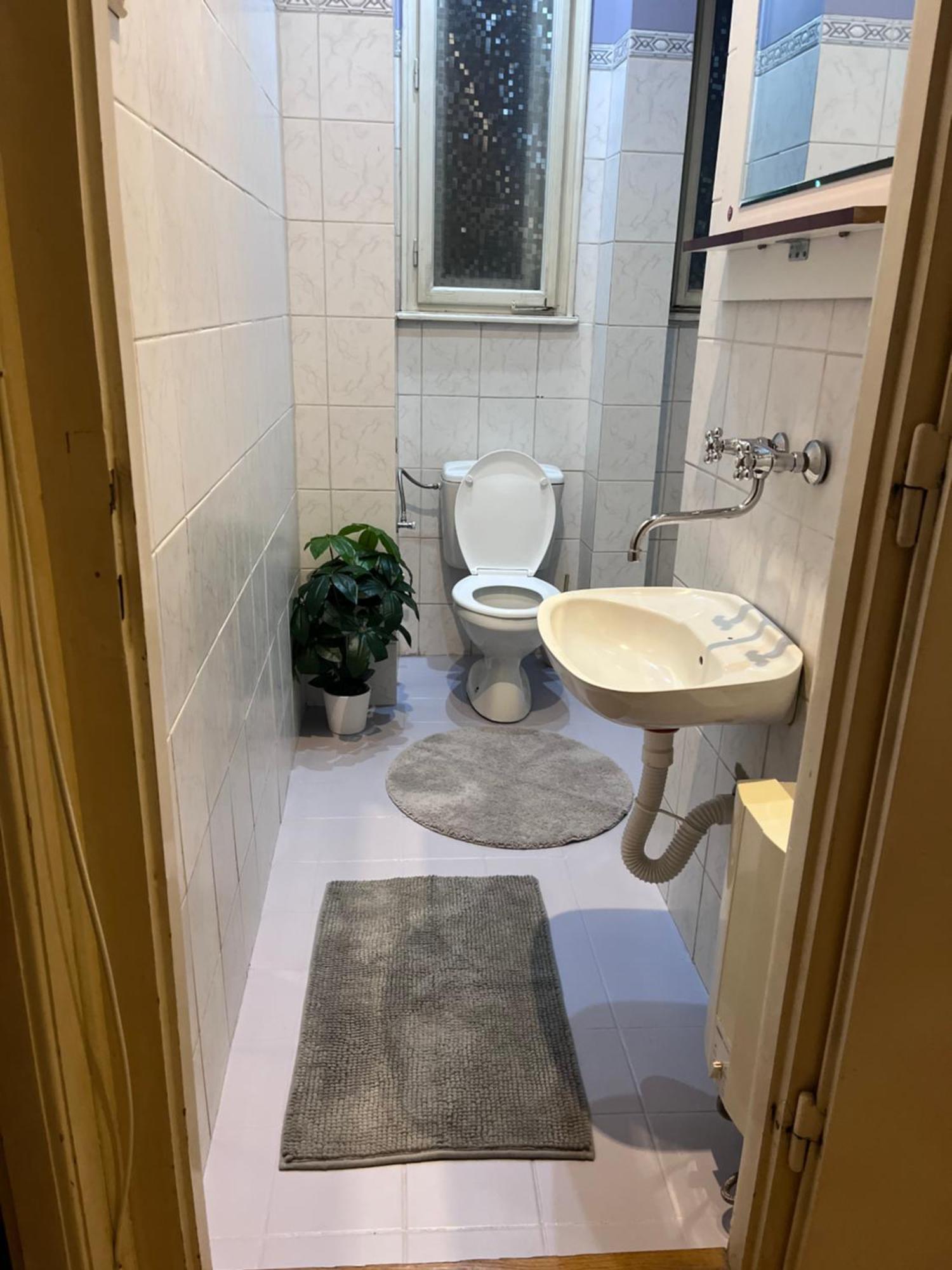 Terazije Square Lux Apartment Beograd Eksteriør billede