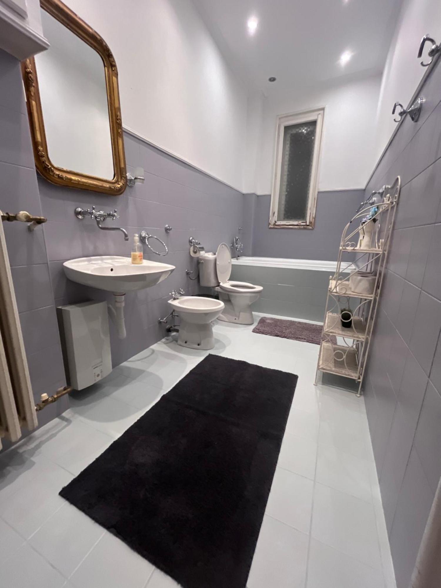 Terazije Square Lux Apartment Beograd Eksteriør billede