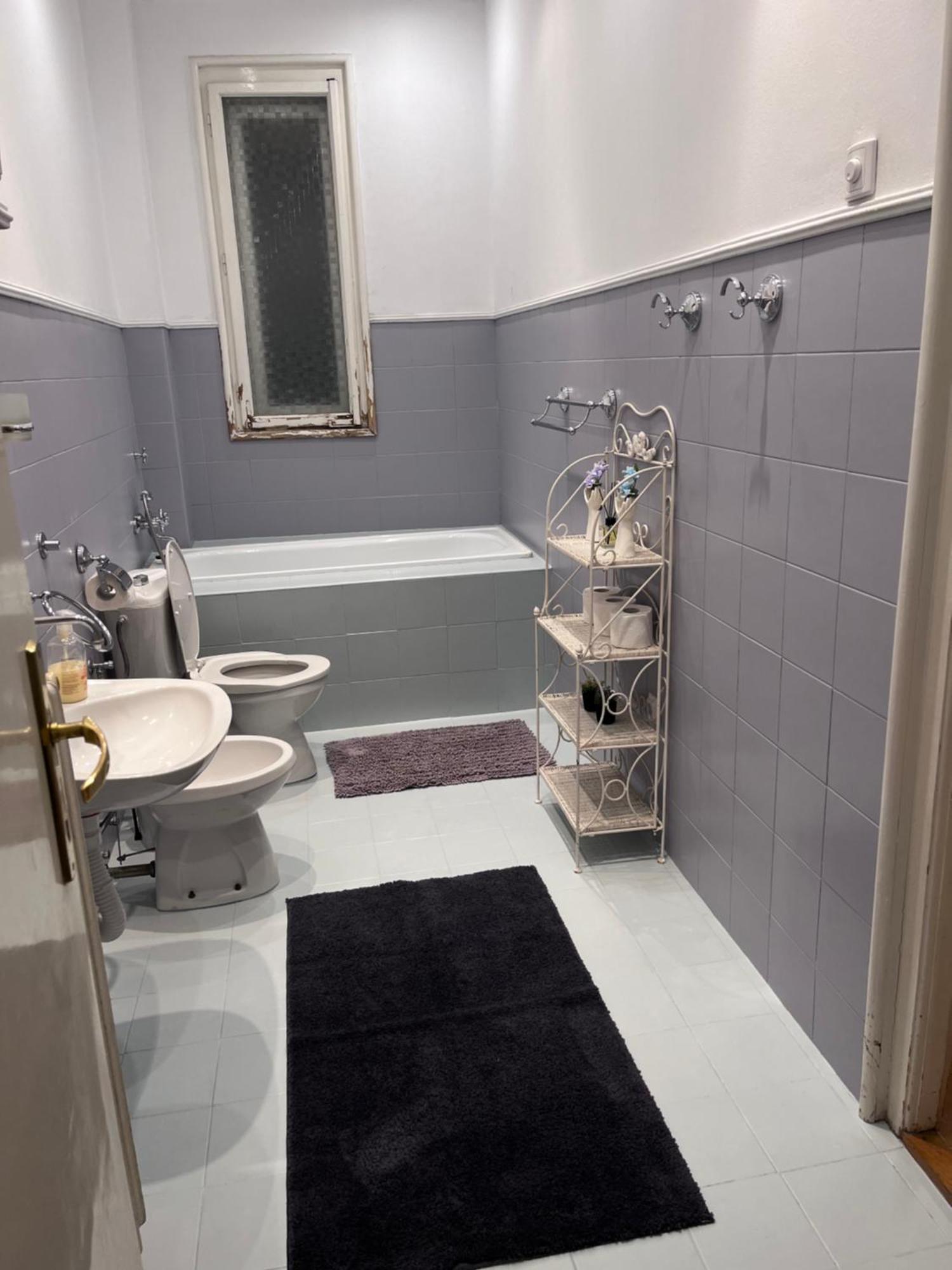 Terazije Square Lux Apartment Beograd Eksteriør billede